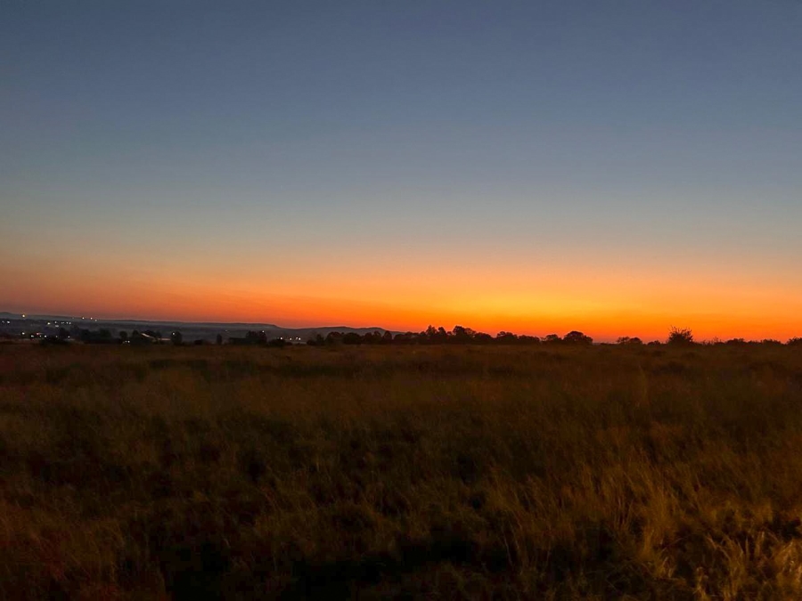 0 Bedroom Property for Sale in Vyfhoek A H North West